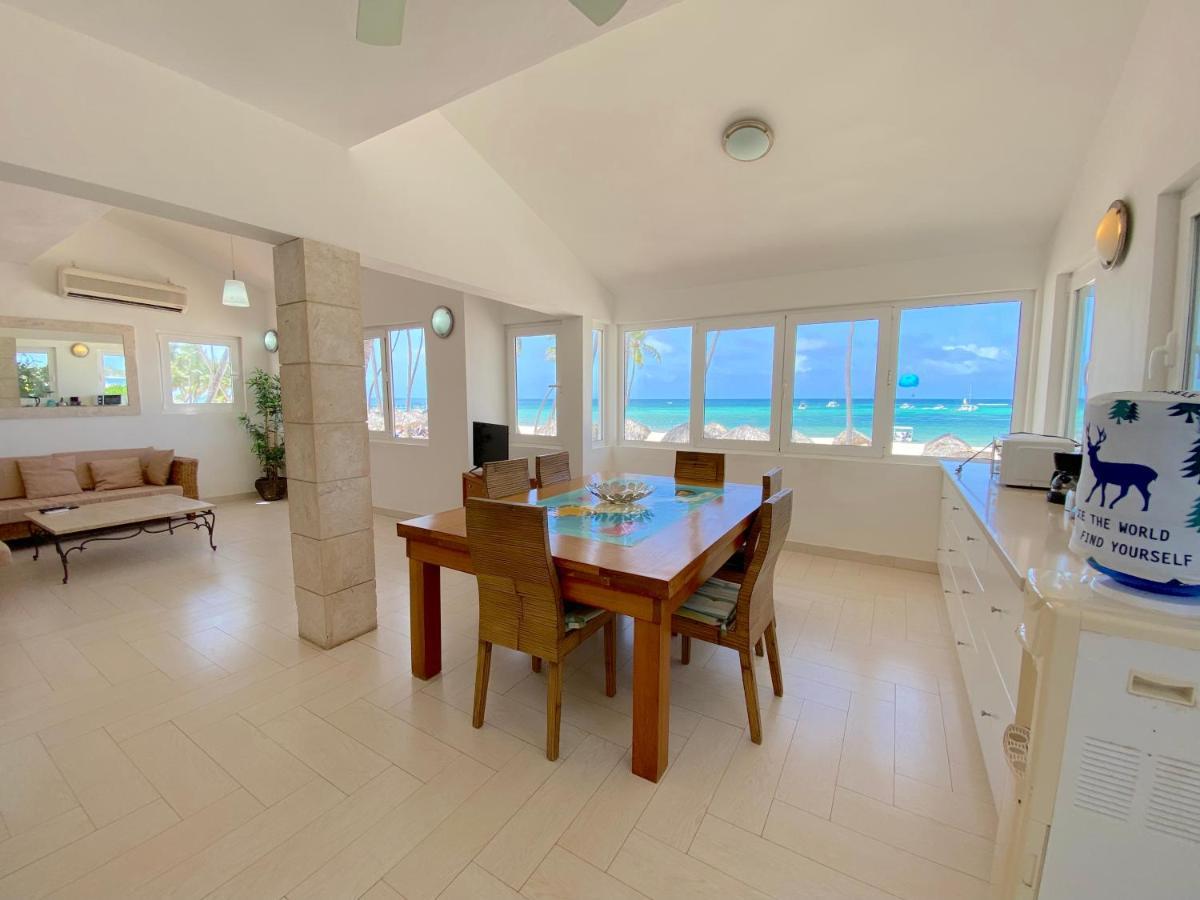Bavaro Deluxe Los Corales Villas Beach Club & Spa Good Offer For Vacation Punta Cana Esterno foto