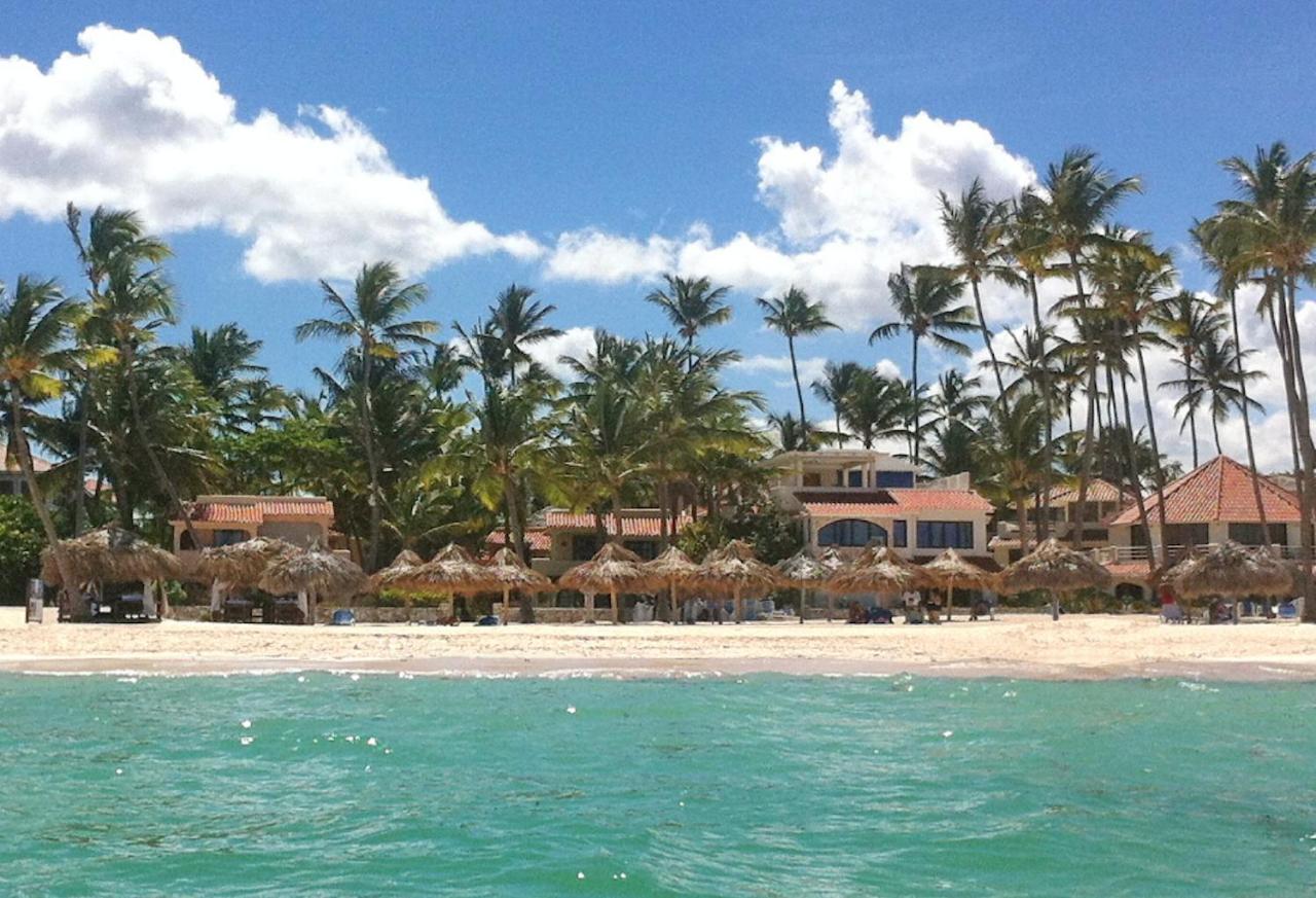 Bavaro Deluxe Los Corales Villas Beach Club & Spa Good Offer For Vacation Punta Cana Esterno foto