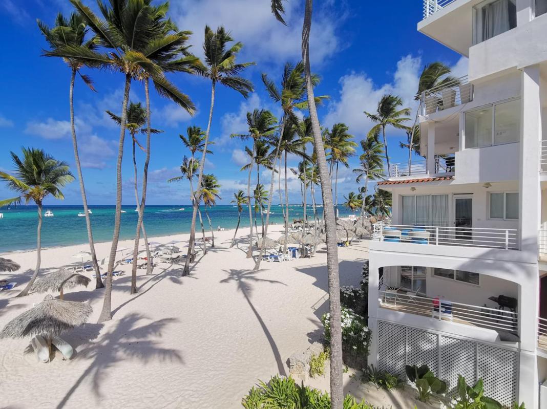 Bavaro Deluxe Los Corales Villas Beach Club & Spa Good Offer For Vacation Punta Cana Esterno foto