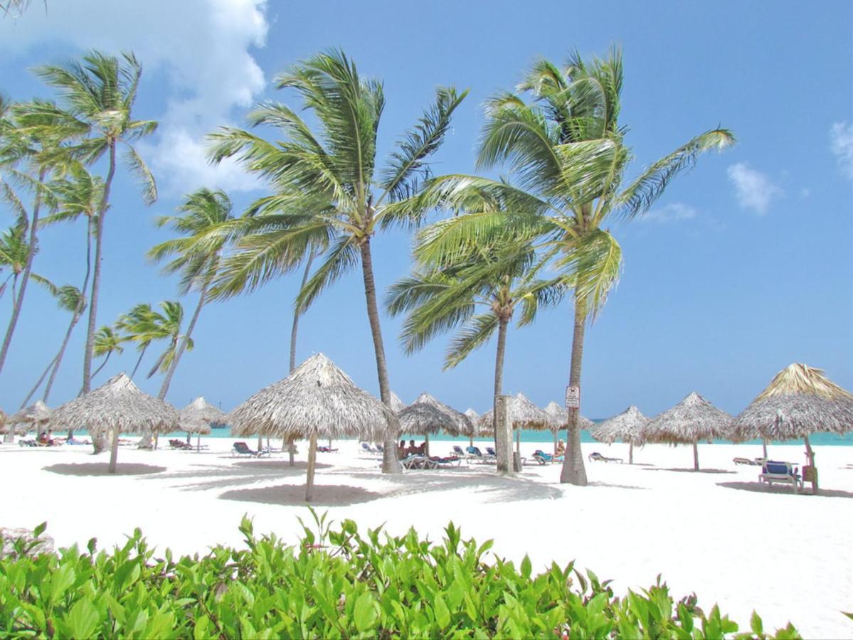 Bavaro Deluxe Los Corales Villas Beach Club & Spa Good Offer For Vacation Punta Cana Esterno foto