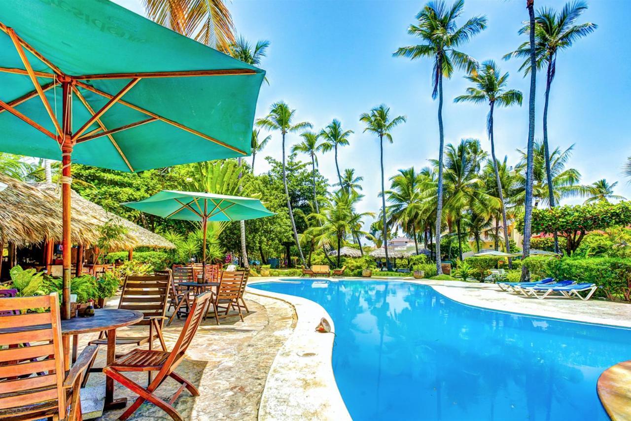 Bavaro Deluxe Los Corales Villas Beach Club & Spa Good Offer For Vacation Punta Cana Esterno foto