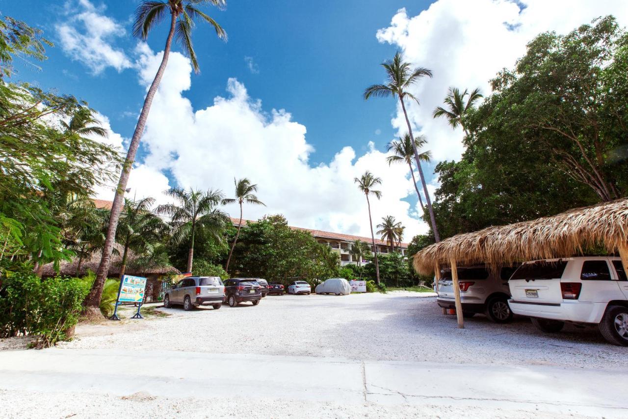 Bavaro Deluxe Los Corales Villas Beach Club & Spa Good Offer For Vacation Punta Cana Esterno foto