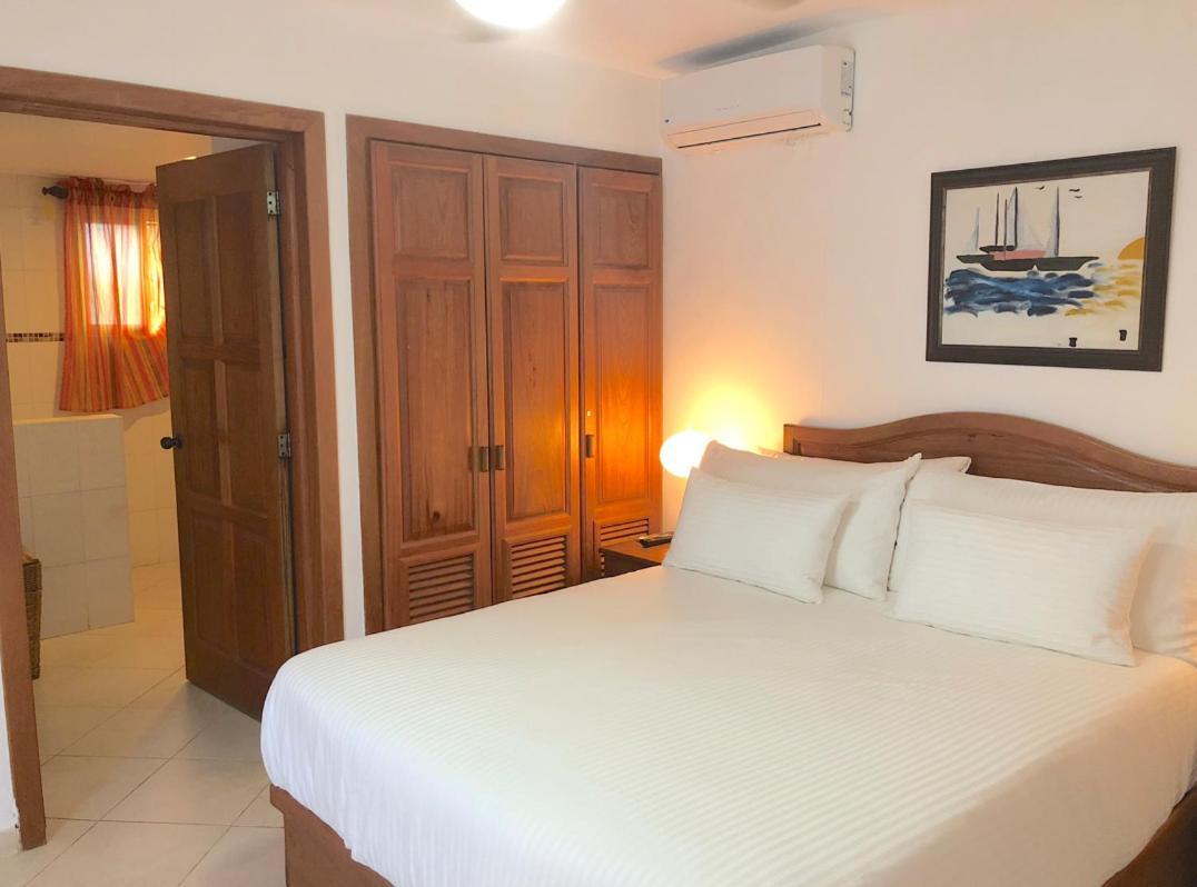 Bavaro Deluxe Los Corales Villas Beach Club & Spa Good Offer For Vacation Punta Cana Esterno foto