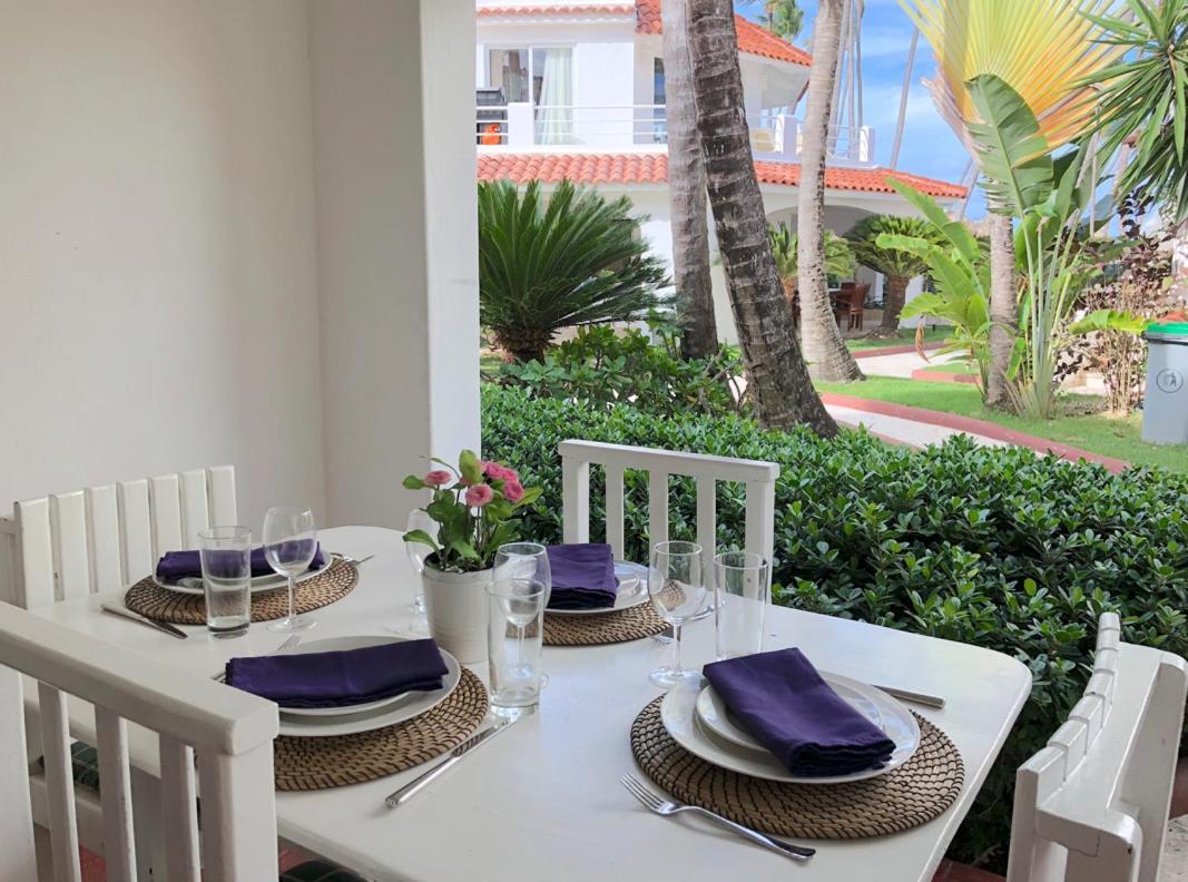 Bavaro Deluxe Los Corales Villas Beach Club & Spa Good Offer For Vacation Punta Cana Esterno foto