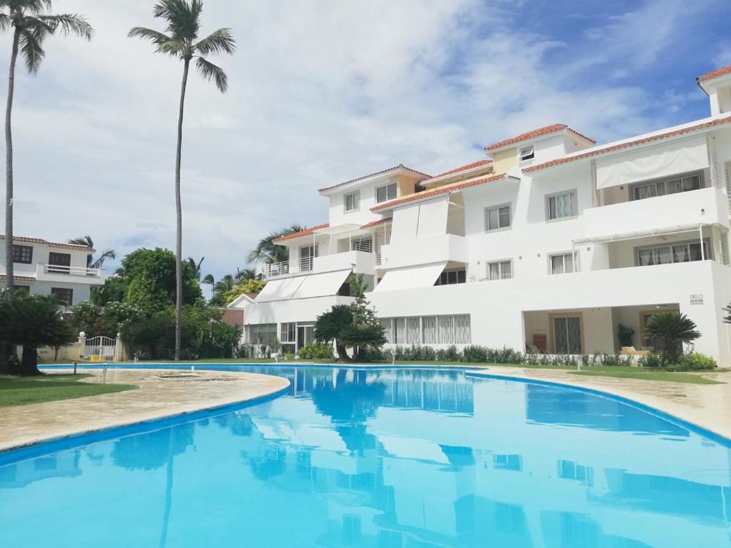 Bavaro Deluxe Los Corales Villas Beach Club & Spa Good Offer For Vacation Punta Cana Esterno foto