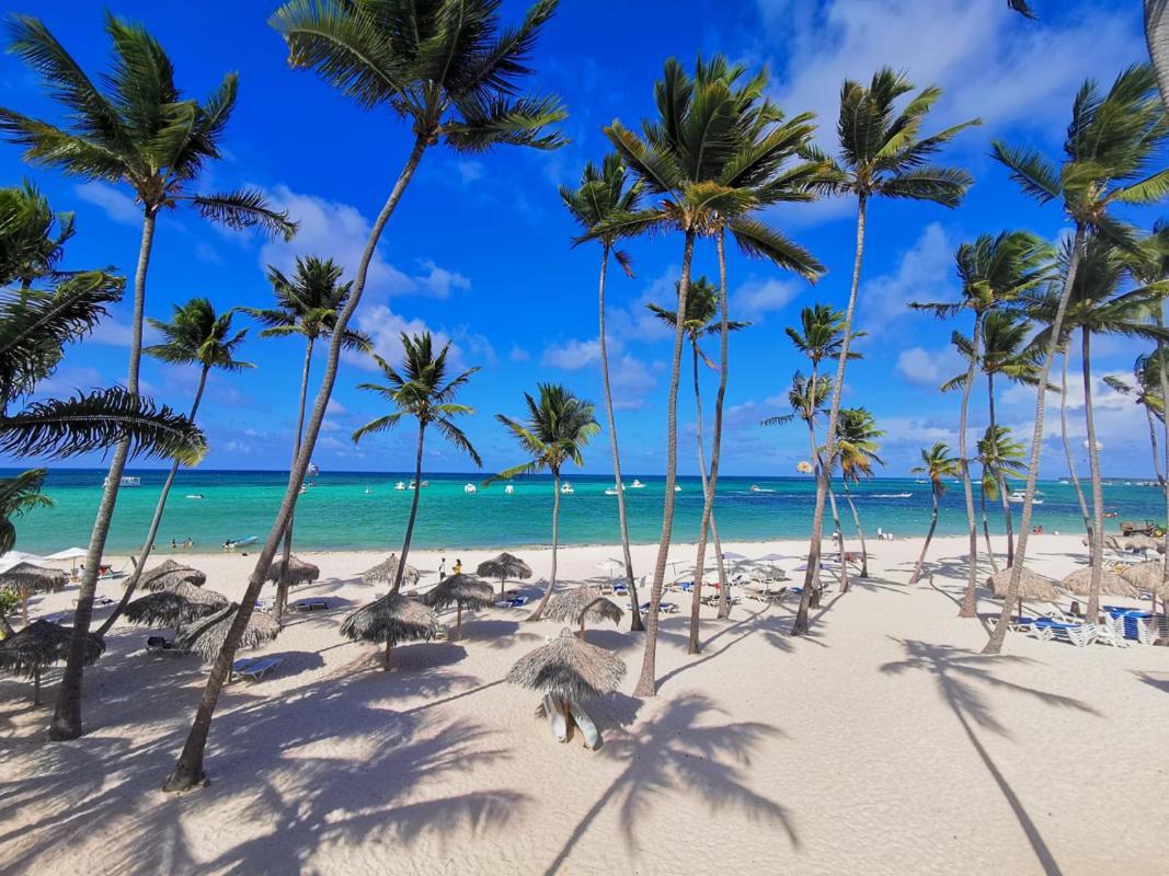 Bavaro Deluxe Los Corales Villas Beach Club & Spa Good Offer For Vacation Punta Cana Esterno foto