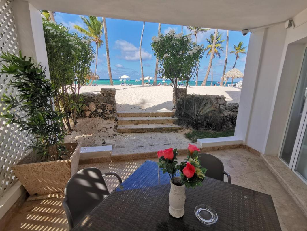Bavaro Deluxe Los Corales Villas Beach Club & Spa Good Offer For Vacation Punta Cana Esterno foto