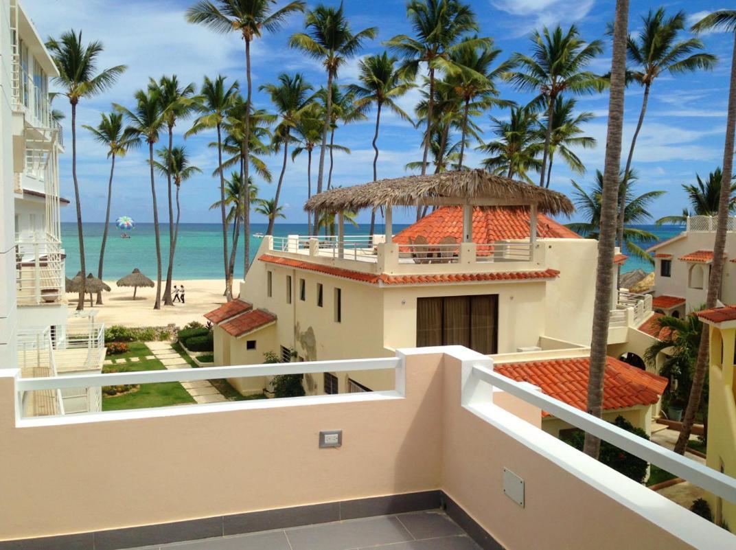 Bavaro Deluxe Los Corales Villas Beach Club & Spa Good Offer For Vacation Punta Cana Esterno foto
