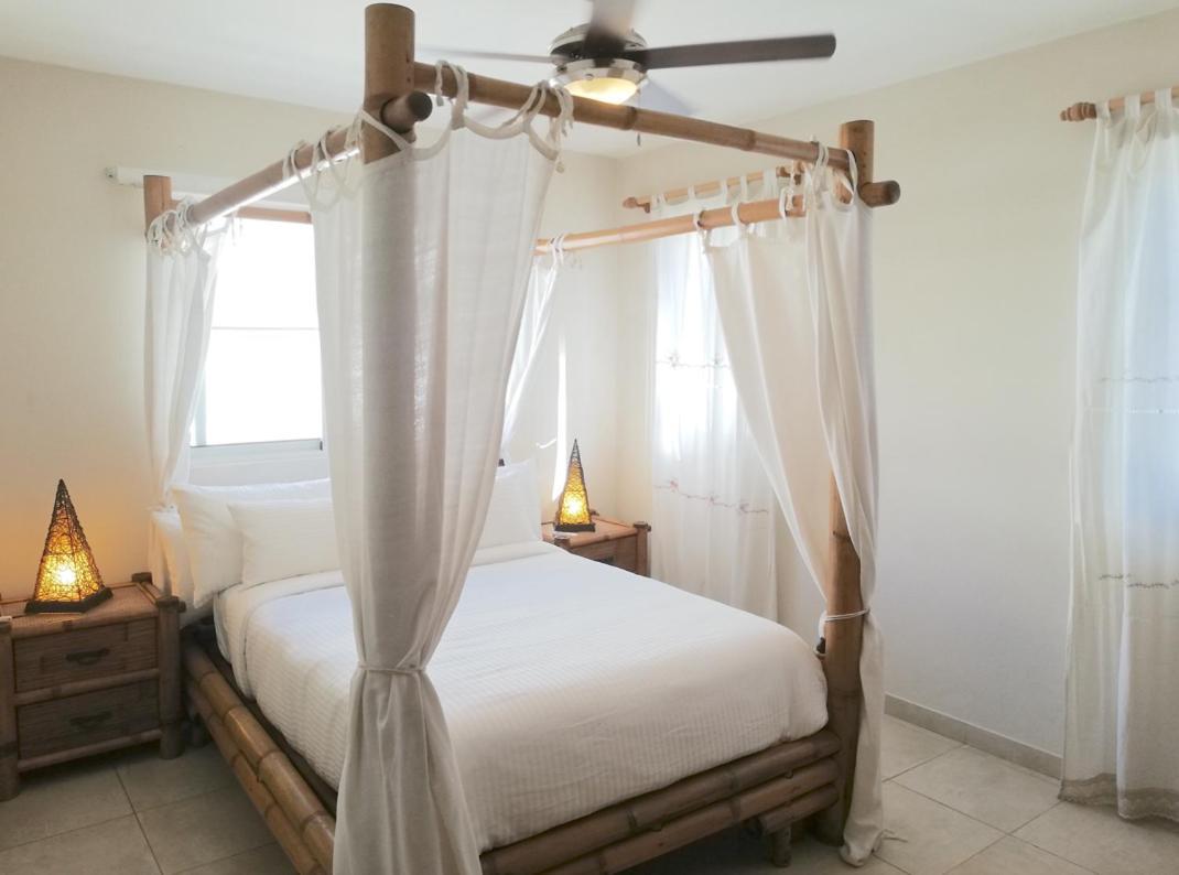 Bavaro Deluxe Los Corales Villas Beach Club & Spa Good Offer For Vacation Punta Cana Esterno foto