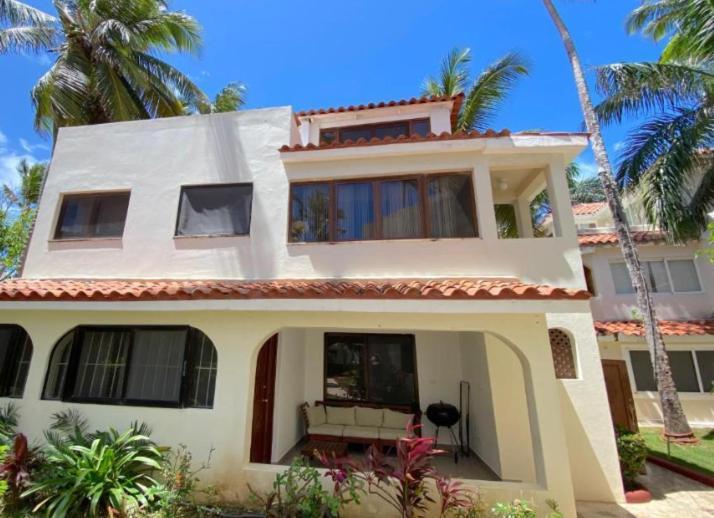 Bavaro Deluxe Los Corales Villas Beach Club & Spa Good Offer For Vacation Punta Cana Esterno foto