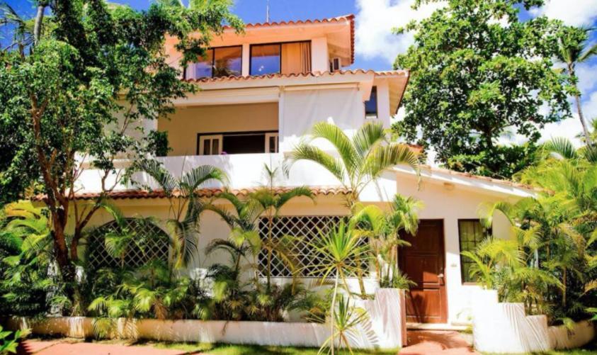 Bavaro Deluxe Los Corales Villas Beach Club & Spa Good Offer For Vacation Punta Cana Esterno foto
