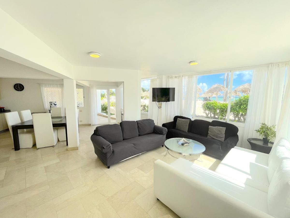 Bavaro Deluxe Los Corales Villas Beach Club & Spa Good Offer For Vacation Punta Cana Esterno foto