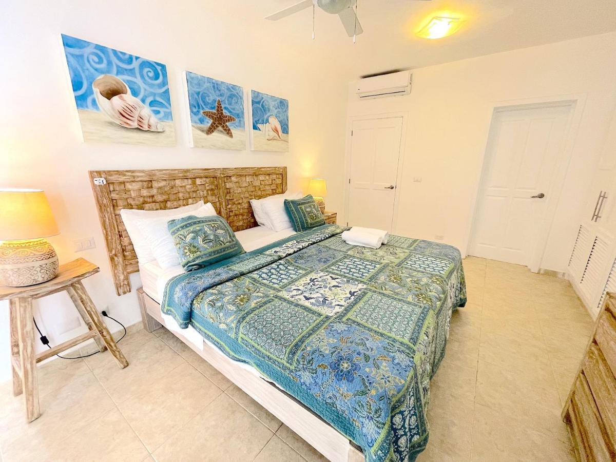 Bavaro Deluxe Los Corales Villas Beach Club & Spa Good Offer For Vacation Punta Cana Esterno foto