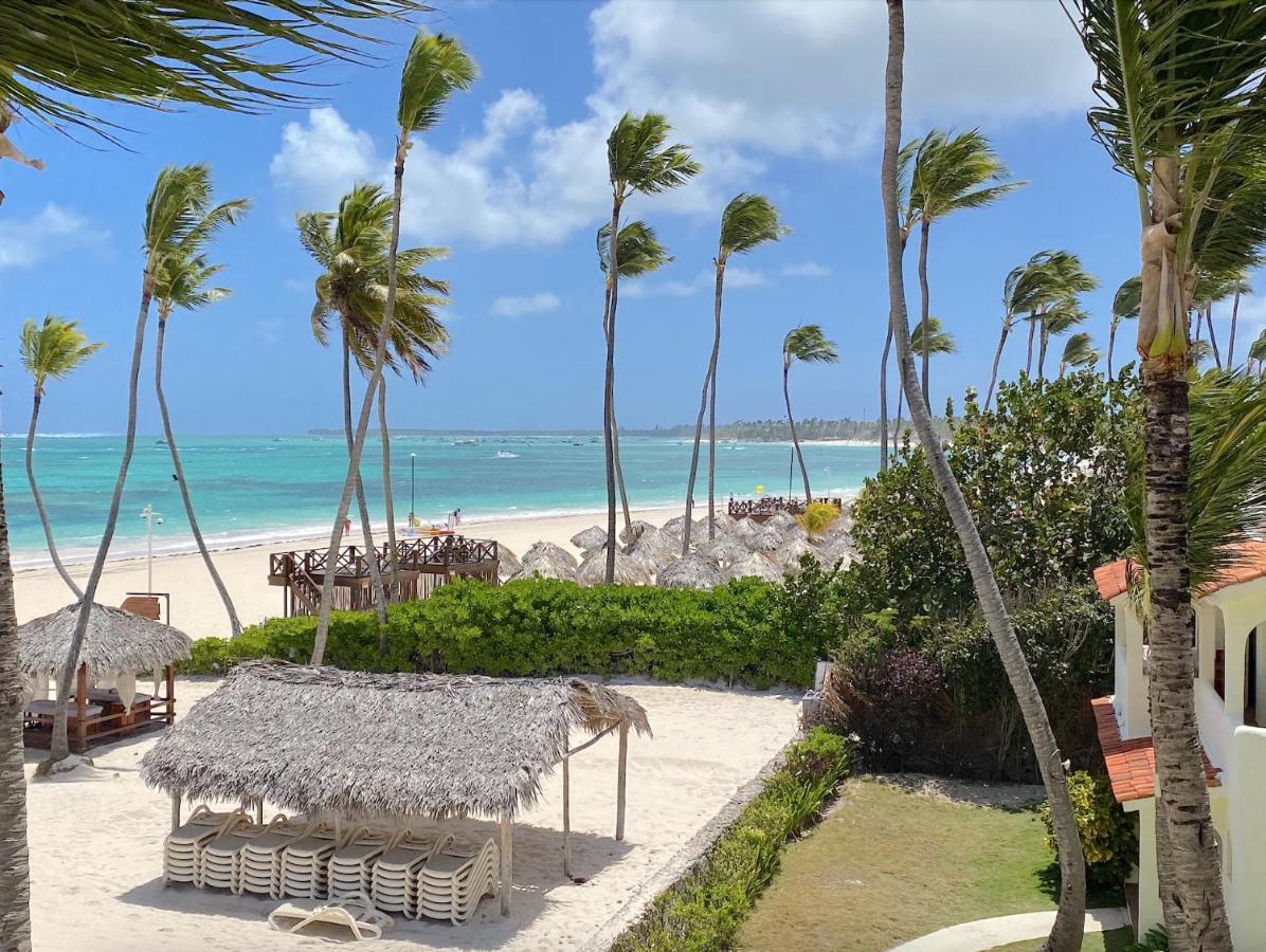 Bavaro Deluxe Los Corales Villas Beach Club & Spa Good Offer For Vacation Punta Cana Esterno foto