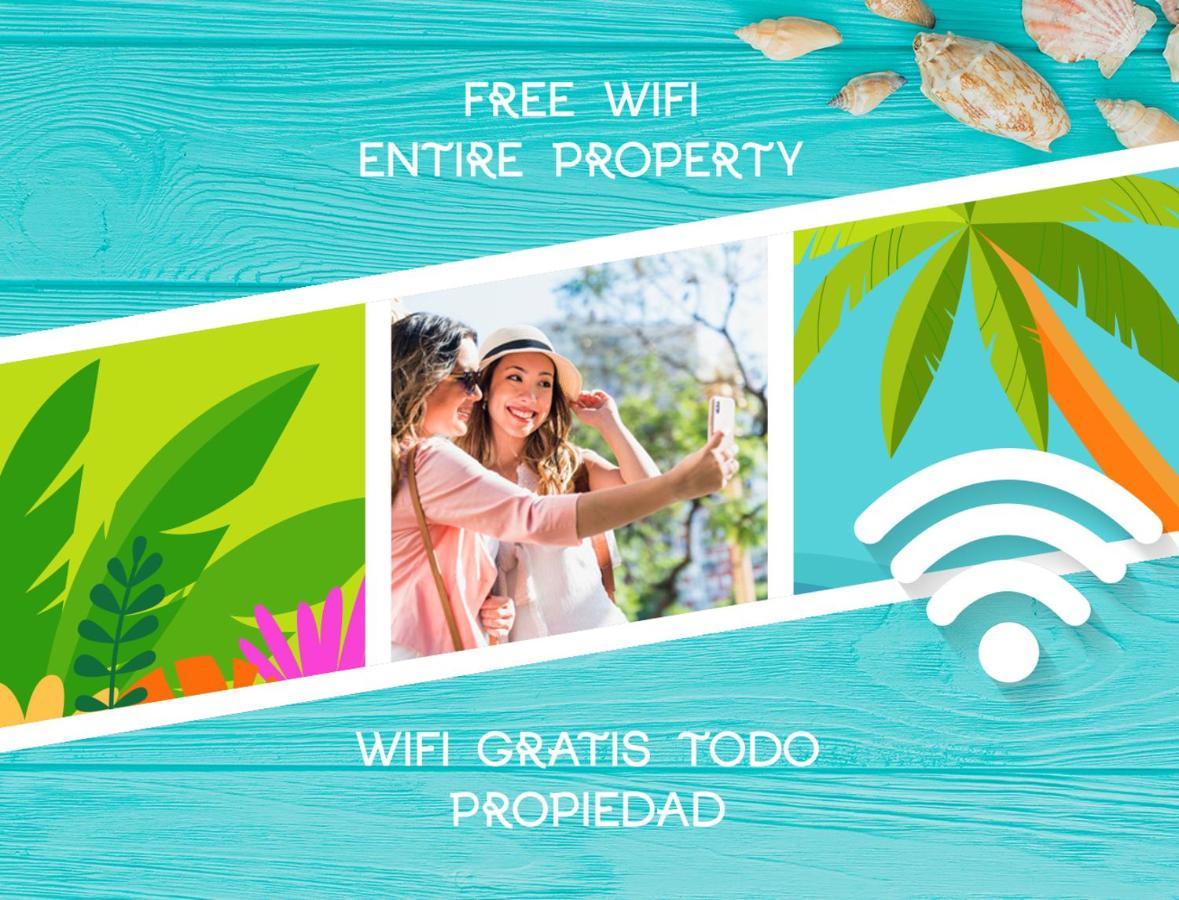 Bavaro Deluxe Los Corales Villas Beach Club & Spa Good Offer For Vacation Punta Cana Esterno foto