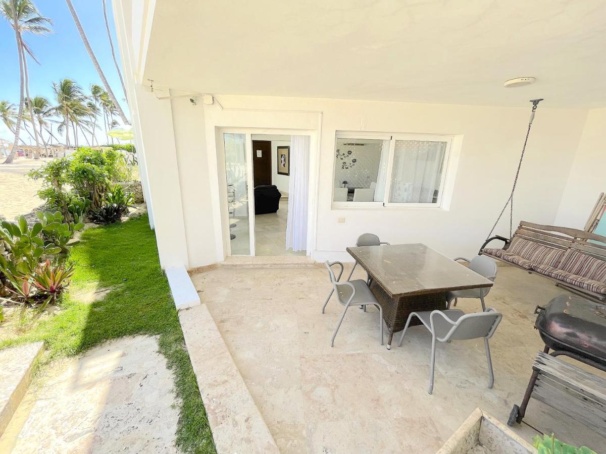 Bavaro Deluxe Los Corales Villas Beach Club & Spa Good Offer For Vacation Punta Cana Esterno foto