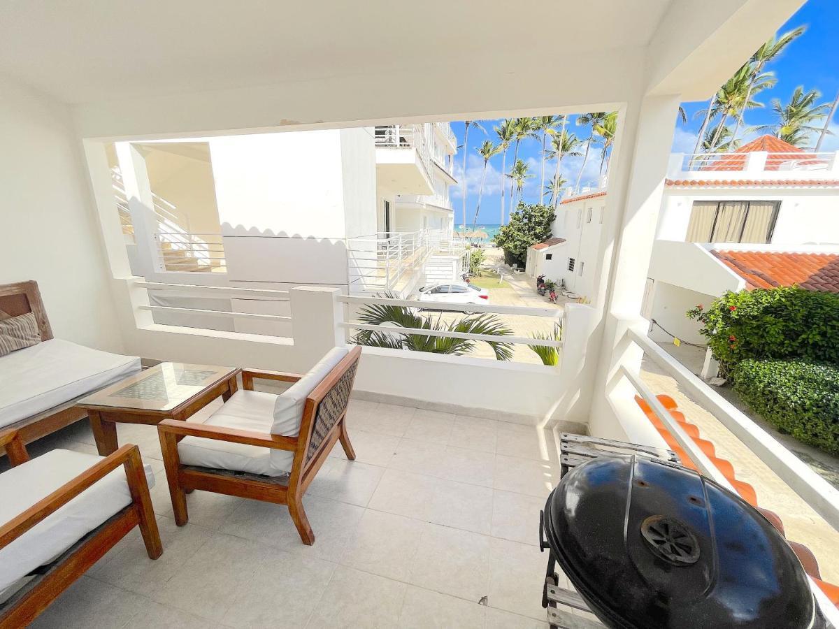 Bavaro Deluxe Los Corales Villas Beach Club & Spa Good Offer For Vacation Punta Cana Esterno foto