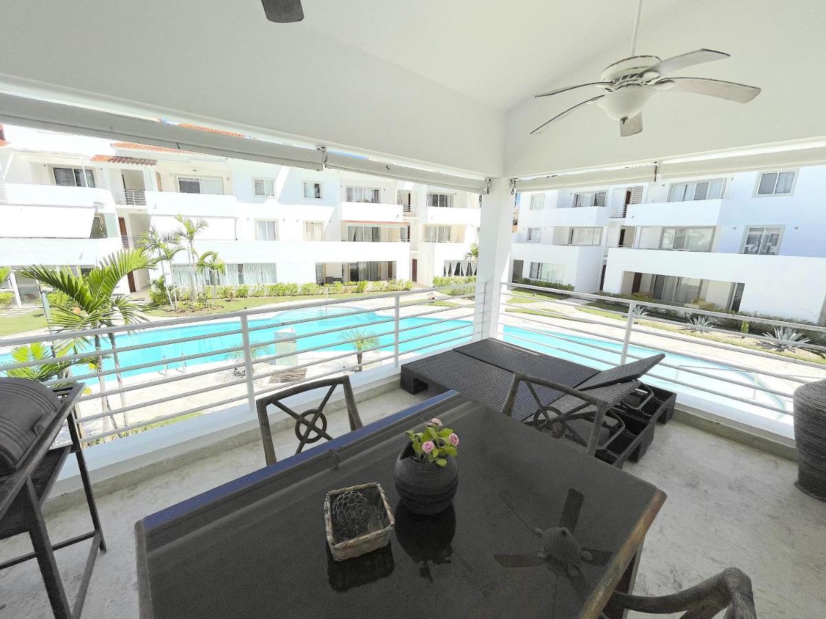 Bavaro Deluxe Los Corales Villas Beach Club & Spa Good Offer For Vacation Punta Cana Esterno foto