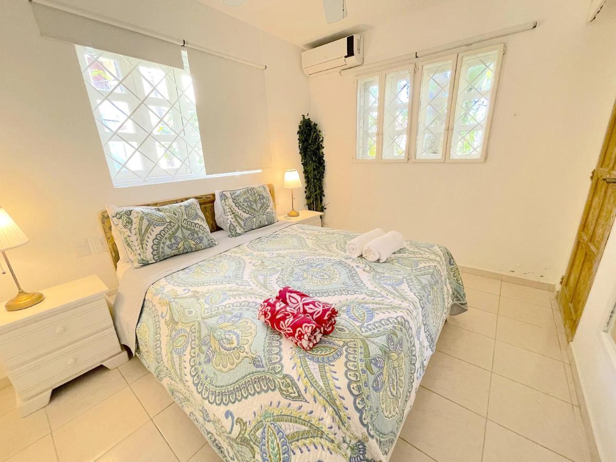 Bavaro Deluxe Los Corales Villas Beach Club & Spa Good Offer For Vacation Punta Cana Esterno foto
