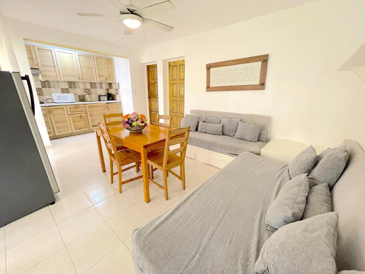 Bavaro Deluxe Los Corales Villas Beach Club & Spa Good Offer For Vacation Punta Cana Esterno foto