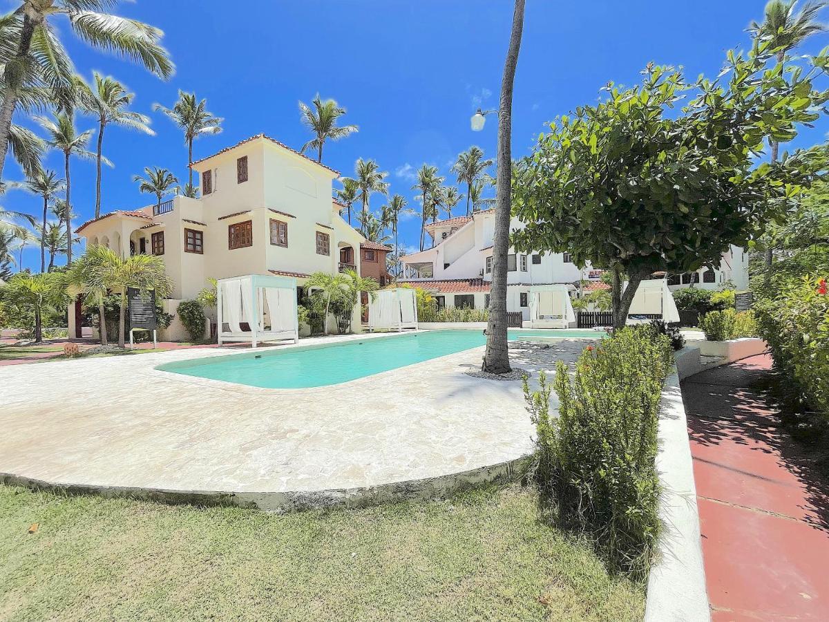 Bavaro Deluxe Los Corales Villas Beach Club & Spa Good Offer For Vacation Punta Cana Camera foto