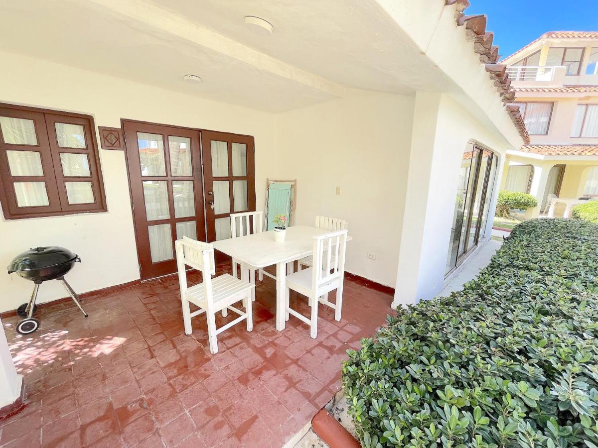 Bavaro Deluxe Los Corales Villas Beach Club & Spa Good Offer For Vacation Punta Cana Esterno foto
