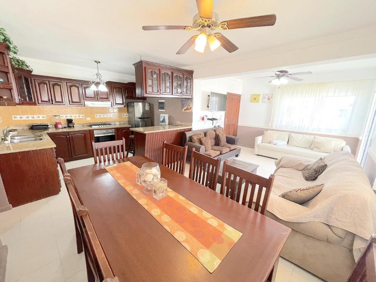 Bavaro Deluxe Los Corales Villas Beach Club & Spa Good Offer For Vacation Punta Cana Esterno foto
