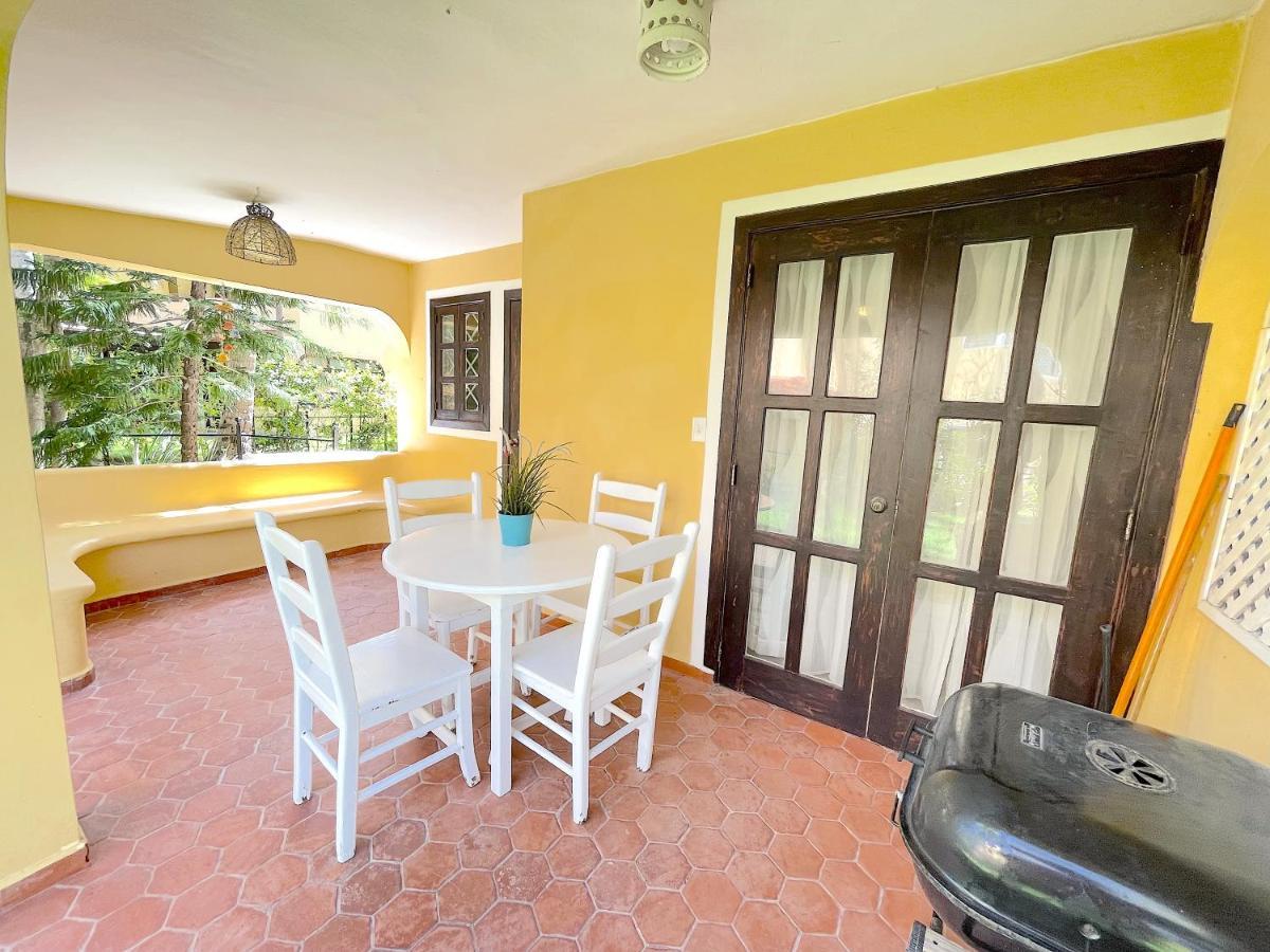Bavaro Deluxe Los Corales Villas Beach Club & Spa Good Offer For Vacation Punta Cana Esterno foto