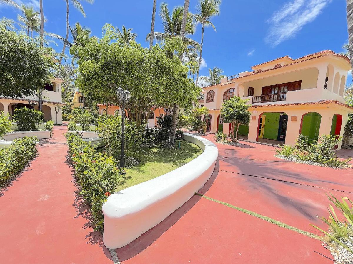 Bavaro Deluxe Los Corales Villas Beach Club & Spa Good Offer For Vacation Punta Cana Esterno foto
