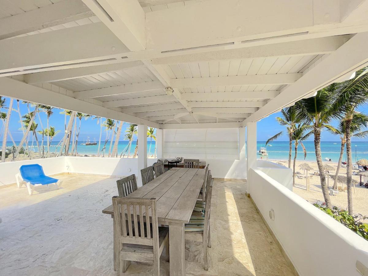 Bavaro Deluxe Los Corales Villas Beach Club & Spa Good Offer For Vacation Punta Cana Esterno foto