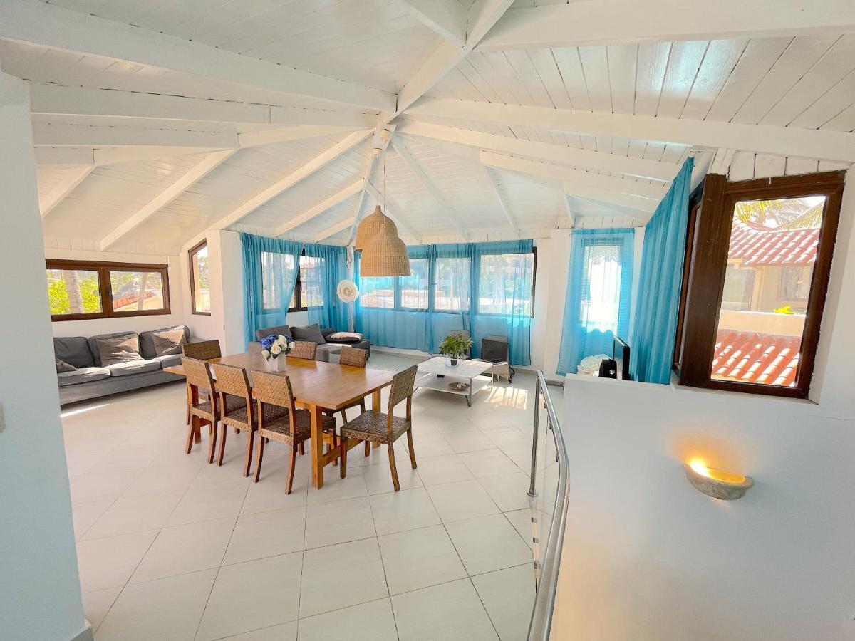 Bavaro Deluxe Los Corales Villas Beach Club & Spa Good Offer For Vacation Punta Cana Esterno foto
