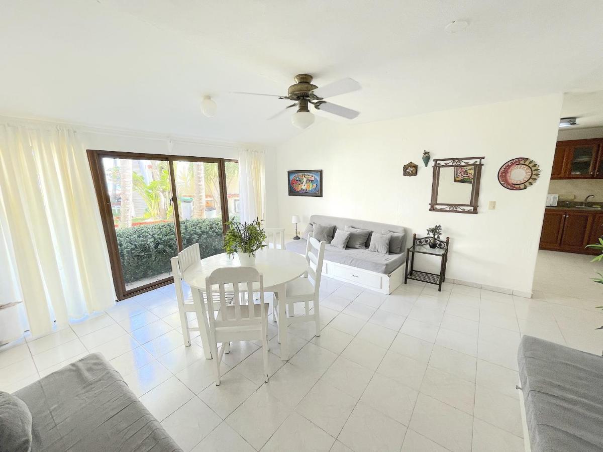 Bavaro Deluxe Los Corales Villas Beach Club & Spa Good Offer For Vacation Punta Cana Esterno foto